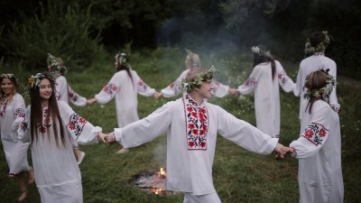 Мокрия понеделник: Традиции и обичаи на втория ден от Великден