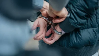 Арест в Ловешко: Полицията задържа издирван от Гърция мъж