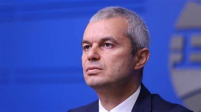 Костадинов призова за яснота за състоянието на &bdquo;Ел Би Булгарикум&ldquo;