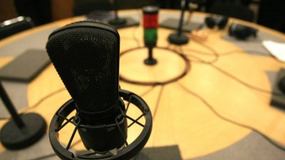Илияна Йотова открива Медийната среща на върха на Европейския съюз за радио и телевизия в София