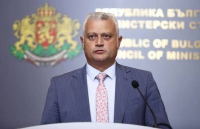 Дечев: В 20:01 ч. утре ще разкрия трите партии с купуване на гласове