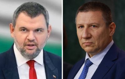 ДПС за оставката на Сарафов: За нас е важно запазването на разделението на властите като гарант за демократичност