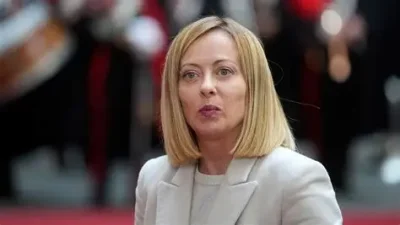 Мелони: Санкциите са най-силното оръжие срещу Русия