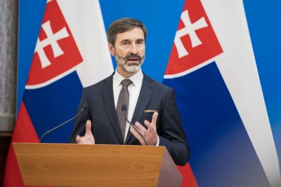 Словакия заплаши с блокада на новия пакет санкции срещу Русия, ако &bdquo;Дружба&ldquo; не бъде поправен