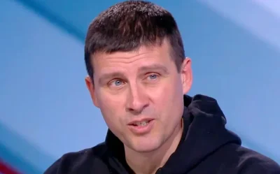 Ивелин Михайлов с изненадващо решение: Оттеглям се от политиката