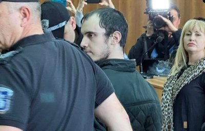 Заради спор за дистанционно: Мъжът, разчленил баща си в Пловдив, проговори в съда