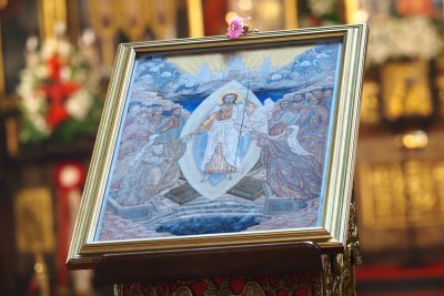 13 април: Църковен празник и народен обичай за пречистване след Великден