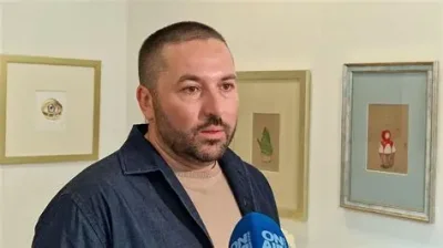 Николай Попов: Уверени сме в влизането в парламента