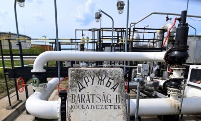 Рестарт на &bdquo;Дружба&ldquo;: Украйна пуска отново руския петрол към Европа