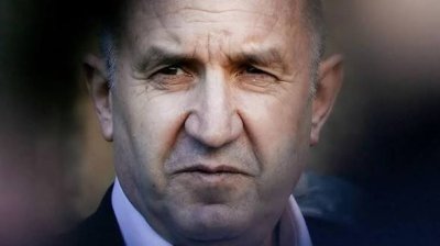 Румен Радев: Това е победа на надеждата над недоверието