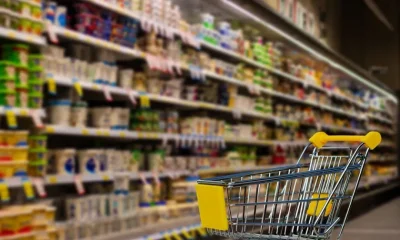 Цените на хранителните стоки у нас продължават да растат