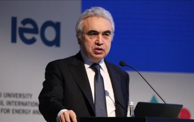 Шефът на МАЕ: Европа разполага с авиационно гориво само за 6 седмици