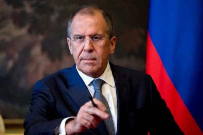 Лавров: САЩ се интересуват единствено от собственото си благополучие и са готови да го защитят с всякакви средства