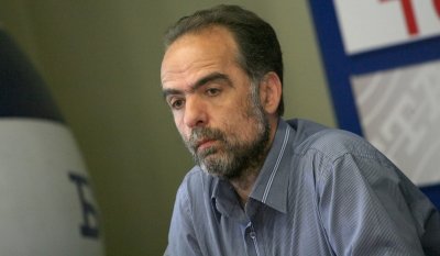 Зеленият октопод на Тома Белев се захрани с още милиони