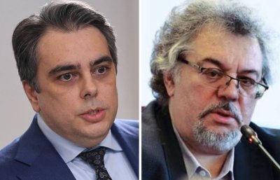 Разрив в ПП-ДБ: Коалицията е на ръба на разпад след изборите?