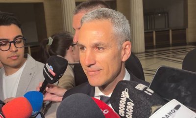 Гюров: Новите управляващи не трябва да се огъват пред очакванията на обществото (ВИДЕО)
