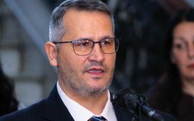 Христанов съвсем изплиска: Нямал нищо против да го издигнат за президент