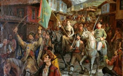 България отбелязва 150 години от Априлското въстание