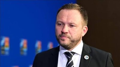 Естония призова Русия да напусне украинските енергийни обекти