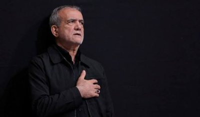 Иранският президент апелира за по-ниска консумация на ток
