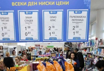 Словесна престрелка между Гюров и ръководството на "Магазин за хората"