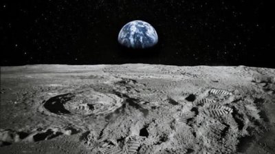 Хора на Луната до 2033 г. &ndash; новата цел на НАСА
