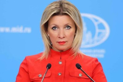 Захарова потвърди предупреждението на Русия: Евакуирайте дипломатите си от Киев