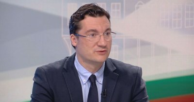 Крум Зарков: БСП трябва да се реорганизира и да възстанови доверието на избирателите