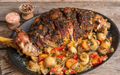 Ето защо агнешкото месо заслужава място в менюто ни целогодишно