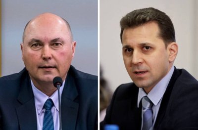 ПОТВЪРДЕНО В MEDIAMALL: Венцислав Катинов поема МВР, Кирил Темелков - енергетиката