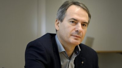 "Прогресивна България", ДПС-Ново начало и "Има такъв народ" са показали съгласувано предизборно поведение, според Христо Грозев