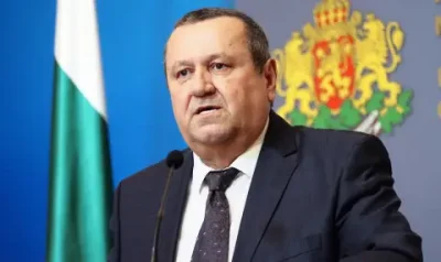 Адемов: Турция е ключов партньор в социалната и трудовата сфера