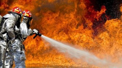 7 души загинаха при пожар в Москва
