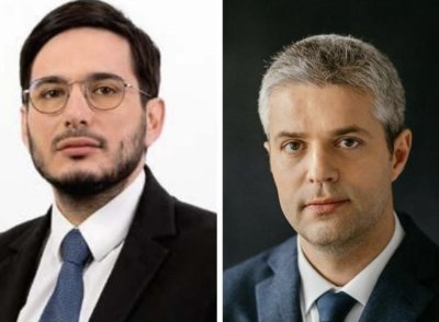 Гладен изменник от ИТН става зам.кмет на Варна