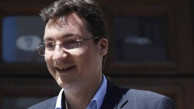 Крум Зарков получи доверие от ръководството на БСП