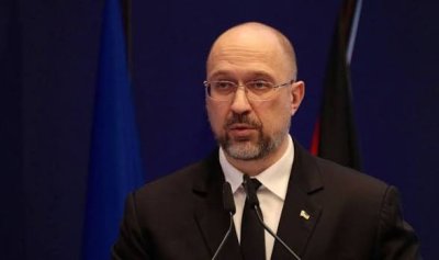Киев обвинява Русия в системни атаки срещу енергийна инфраструктура