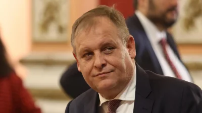 Прокуратурата образува досъдебно производство срещу бившия шеф на ВАС Георги Чолаков
