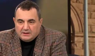 Веселин Стойнев: ПП-ДБ няма да се разделят