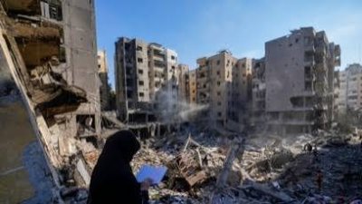 Ескалация в Южен Ливан: 41 жертви и 120 поразени цели при израелски удари