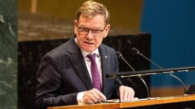 Германският външен министър и Рубио разговаряха за конфликта в Иран