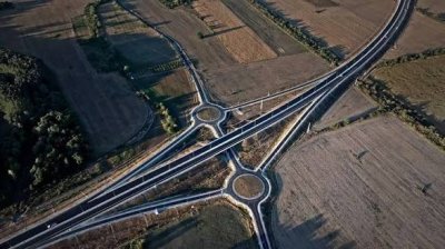 АМ &bdquo;Хемус&ldquo; с нов ремонтен участък от 2,6 км