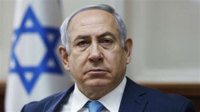 Израелският президент няма да помилва Нетаняху