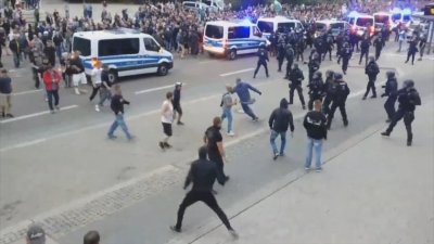 Богомил Бонев: Европа се самоубива, а никой не смее да признае, че настоящото ръководство на ЕС е нелегитимно
