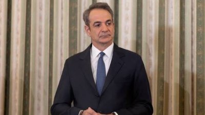 Стратегическо партньорство между Гърция и Франция