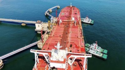 Китай потвърди нападение над танкер в Ормузкия проток