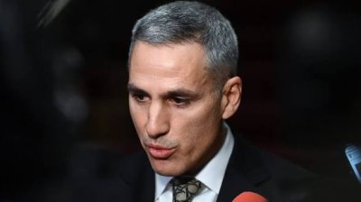 Гюров: Знае се кой стои зад заплахите към Георги Кандев