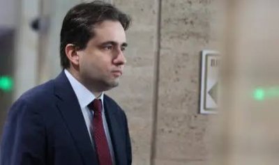 Божанов: Няма да допуснем ново завладяване на институциите