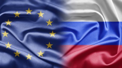 На 9 май честваме края на Втората световна война