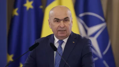 Политическата криза се задълбочава в Румъния