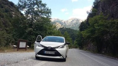 Нарушени доставки на автомобили предизвикват хаос в Гърция